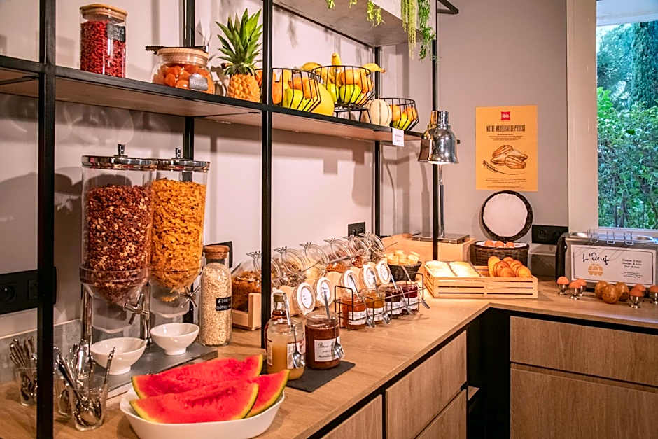 Ibis Roquebrune Cap Martin