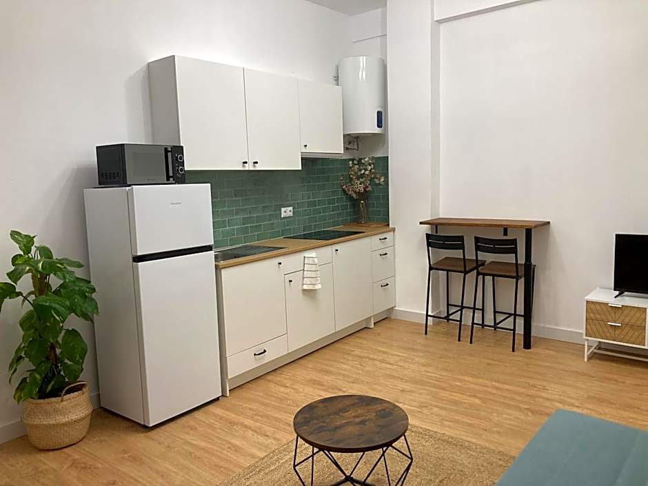 Castle View Apartments