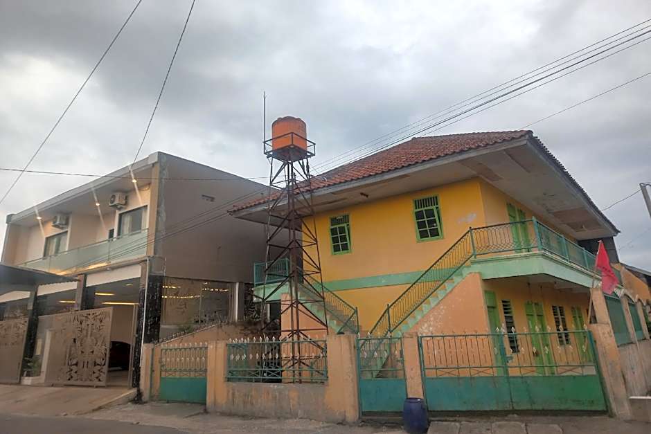 Hotel O Juan Guest House