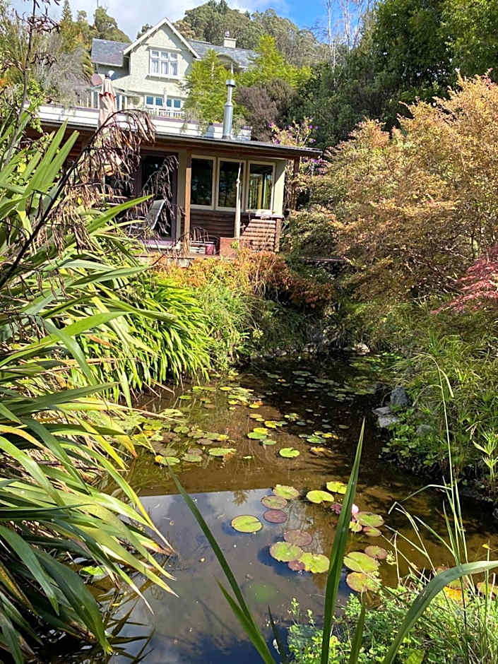 Joya Garden & Villa Studios