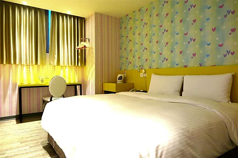 191 Hotel