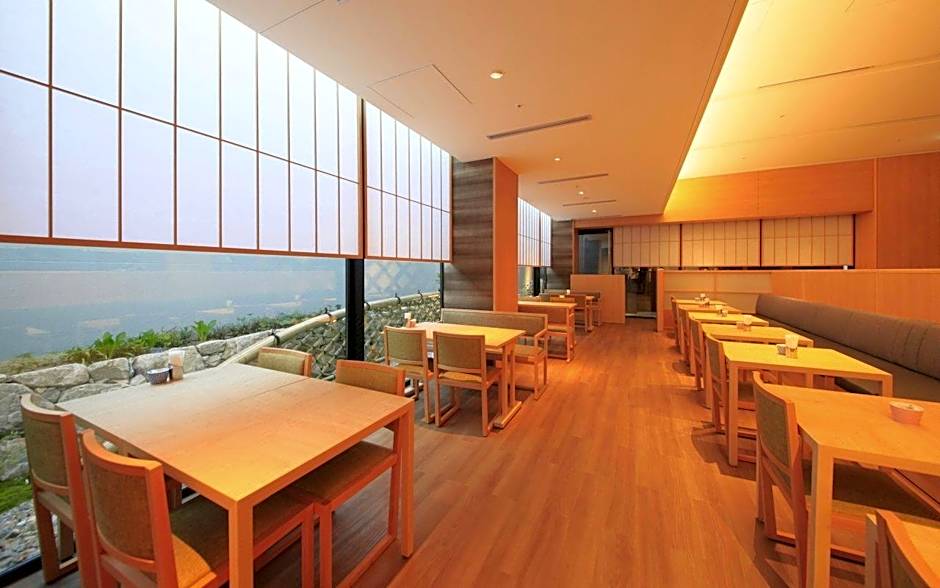 Richmond Hotel Premier Kyoto Ekimae