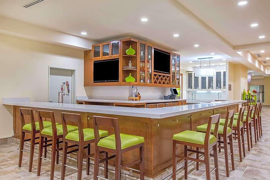 Hilton Garden Inn Olympia, WA