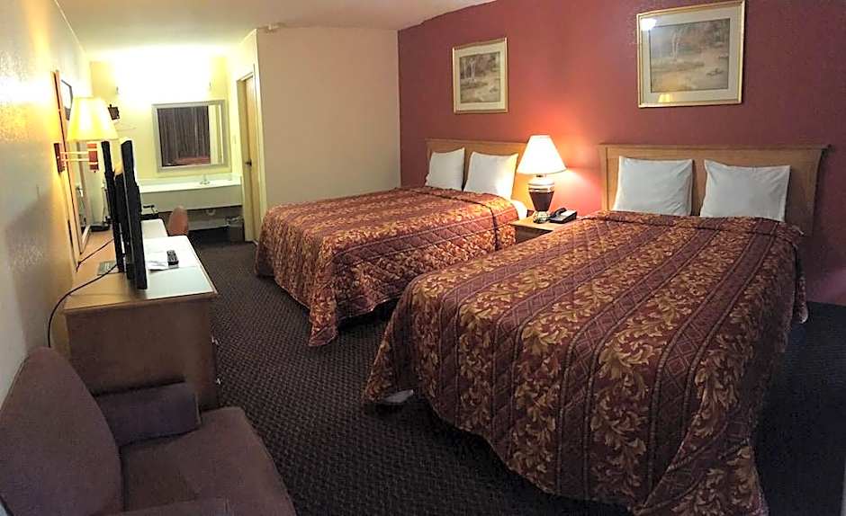Voyager Inn