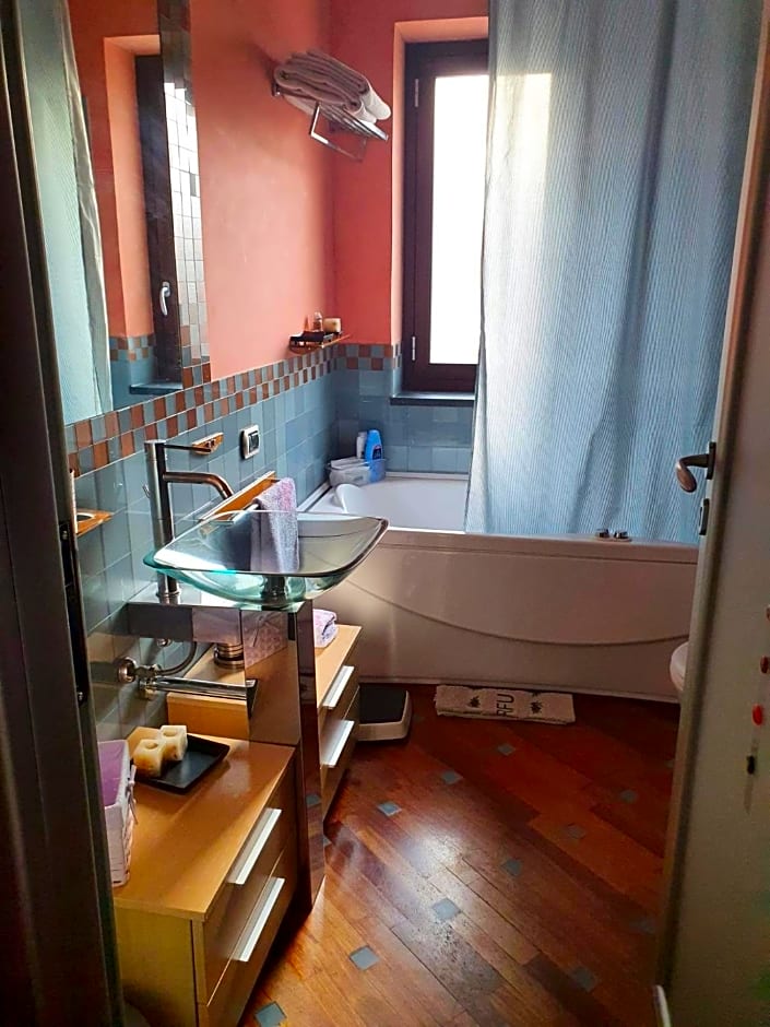 B&B Olania – Castellammare di Stabia, CO