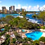 The Condado Plaza Hotel