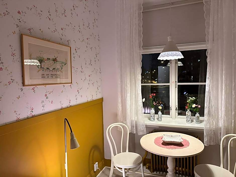STF Landskrona Hostel