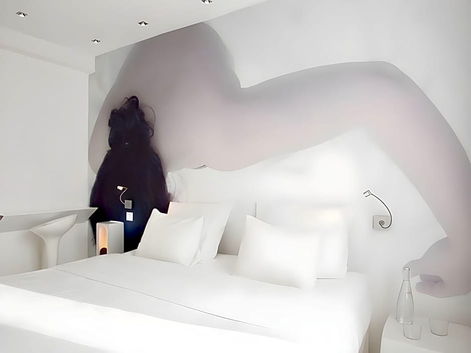 Blc Design Hotel