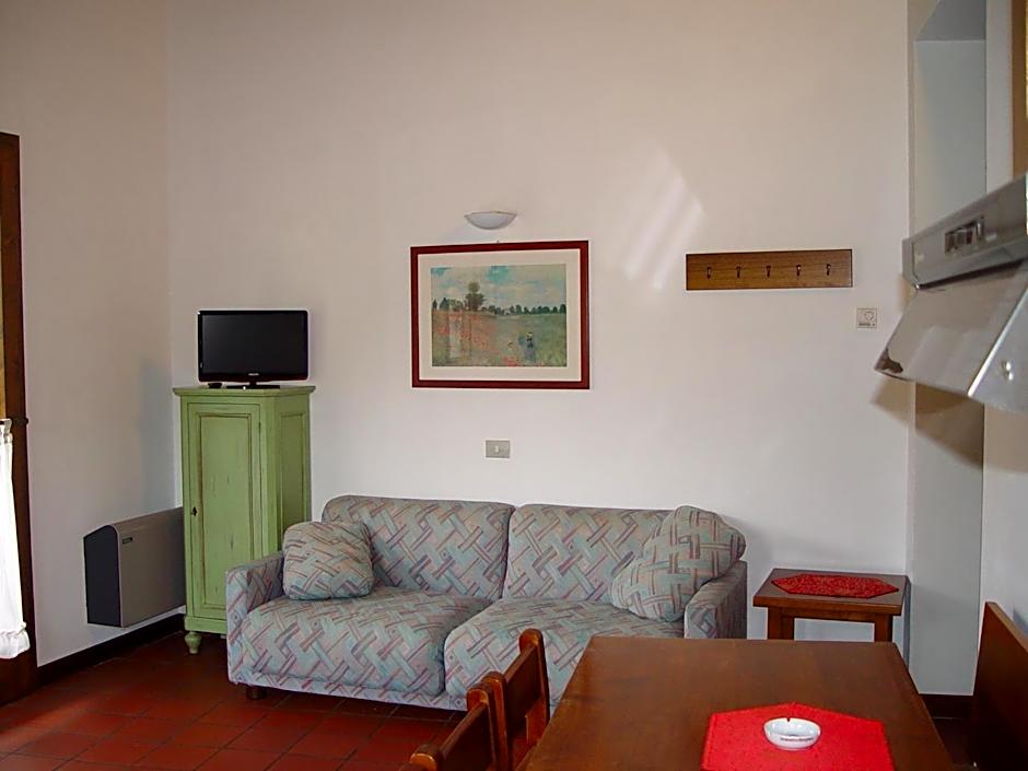 Hotel Residence Margherita