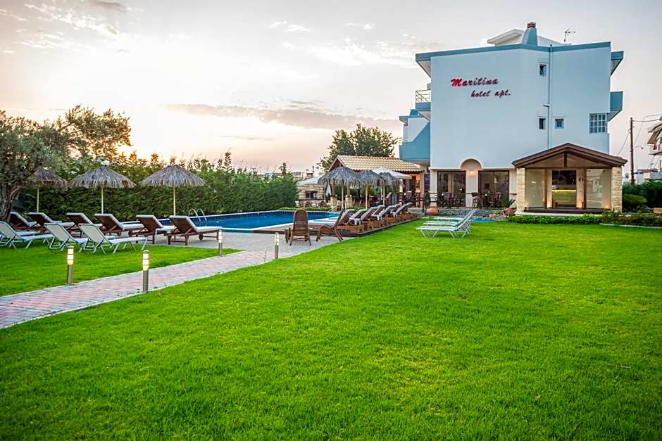 Maritina Apartments