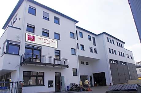 Aparthotel Magnolia