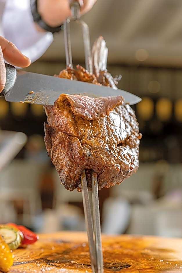 Four Seasons Hotel Tunis