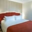 Best Western Plus Hotel Villa D'est