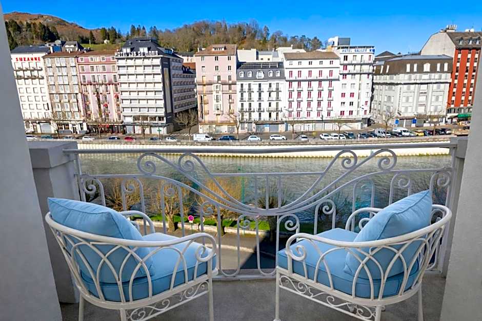 Grand Hôtel d'Espagne