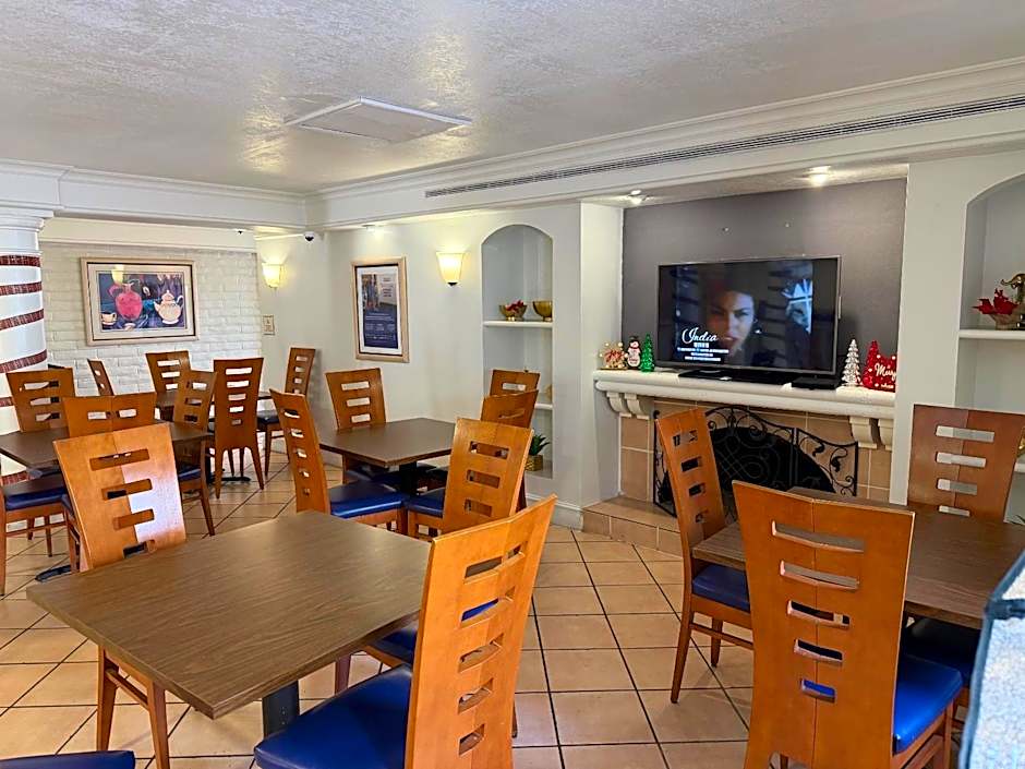 La Quinta by Wyndham Pinellas Park St Peterburg Clearwater