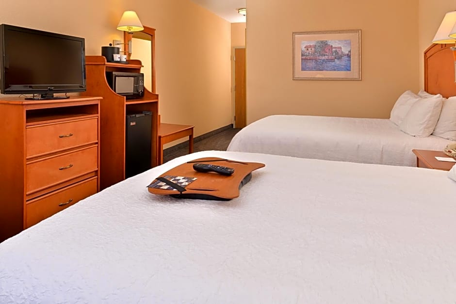 Hampton Inn Grand Island