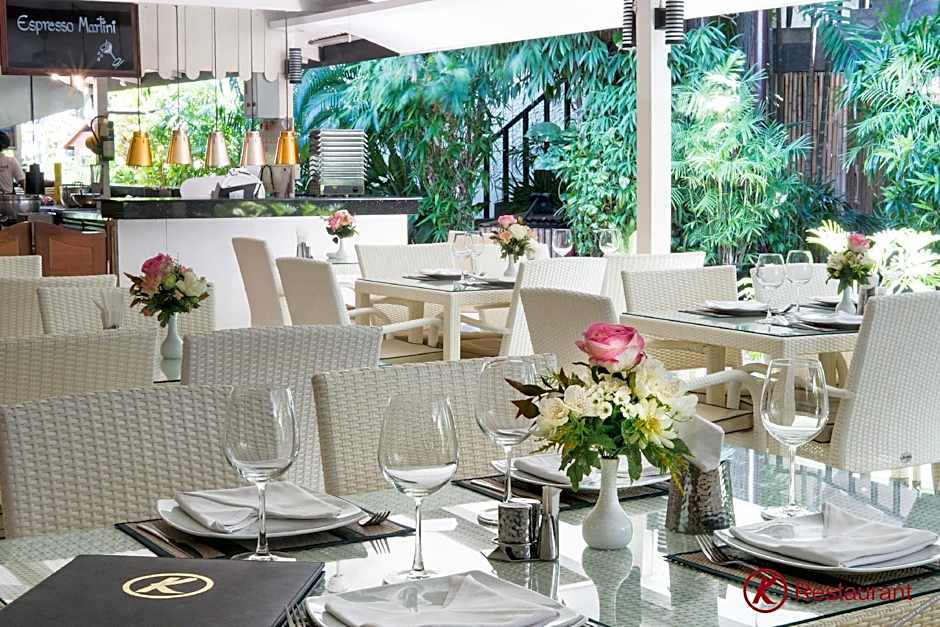 The Lokal Hotel Phuket