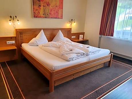 Double Room Edelweiss