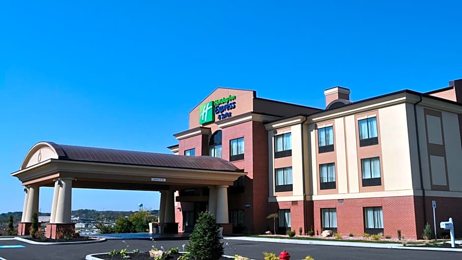 Holiday Inn Express Greensburg By IHG