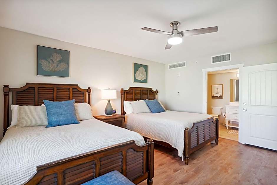 Harbourside 7718- Premier