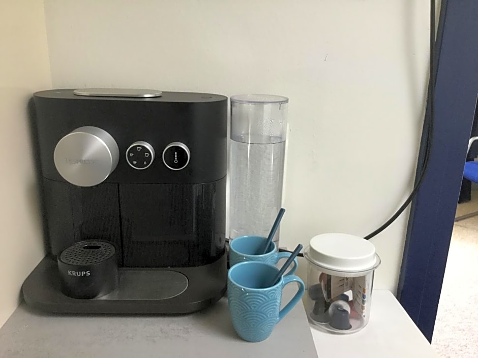 Bed and Breakfast Ineke en John