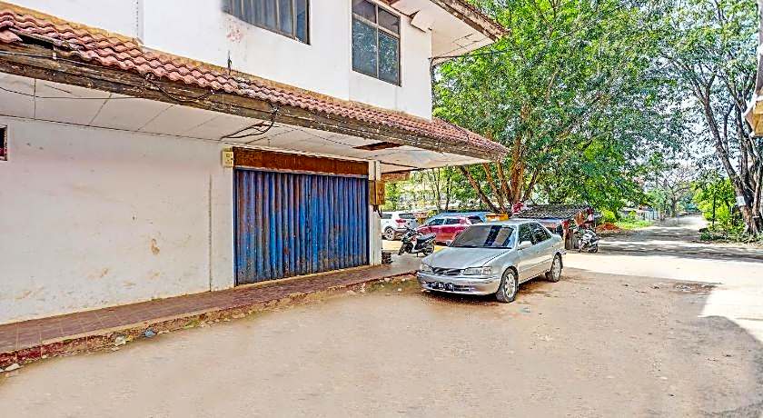 Hotel O Jodoh Stay SyariahNearPelabuhan Feri Harbor Bay