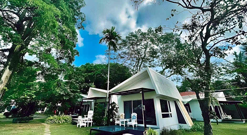 Baan Koh Mak