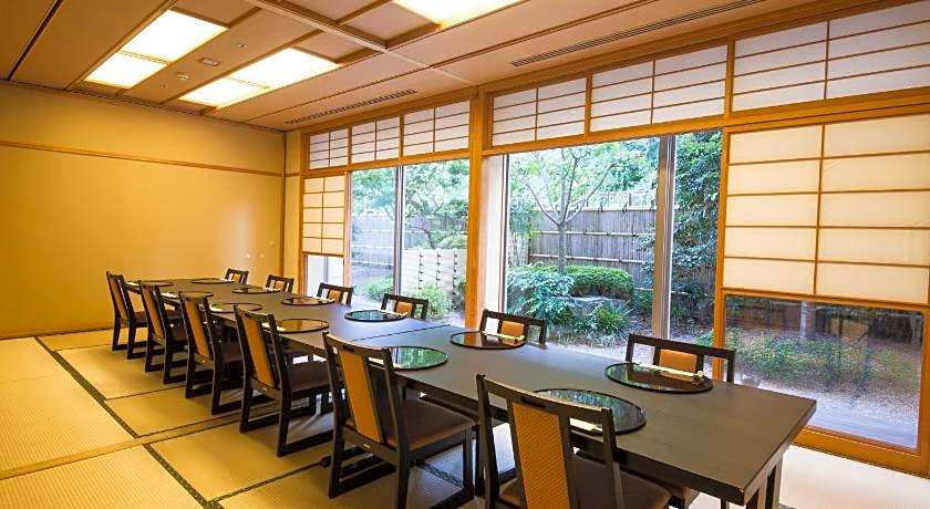 ANA Crowne Plaza Yonago By IHG