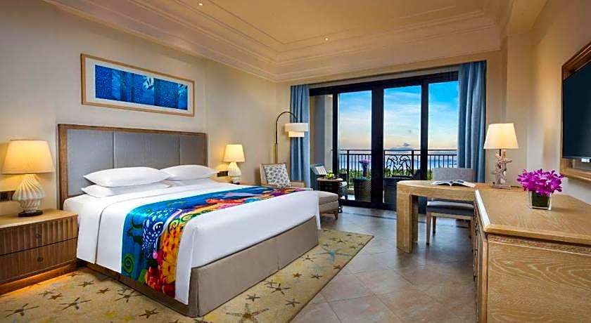 Chimelong Hengqin Bay Hotel