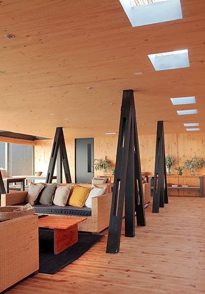 Hotel Apacheta