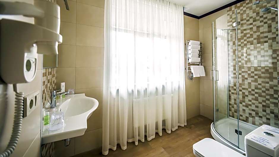 Park-Hotel Golosievo