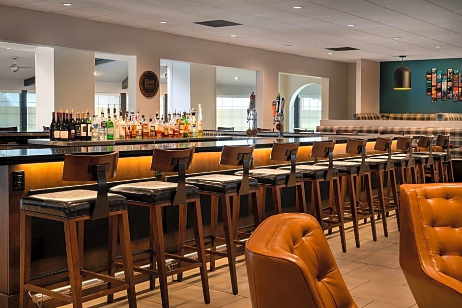 Four Points by Sheraton Tucson Airport