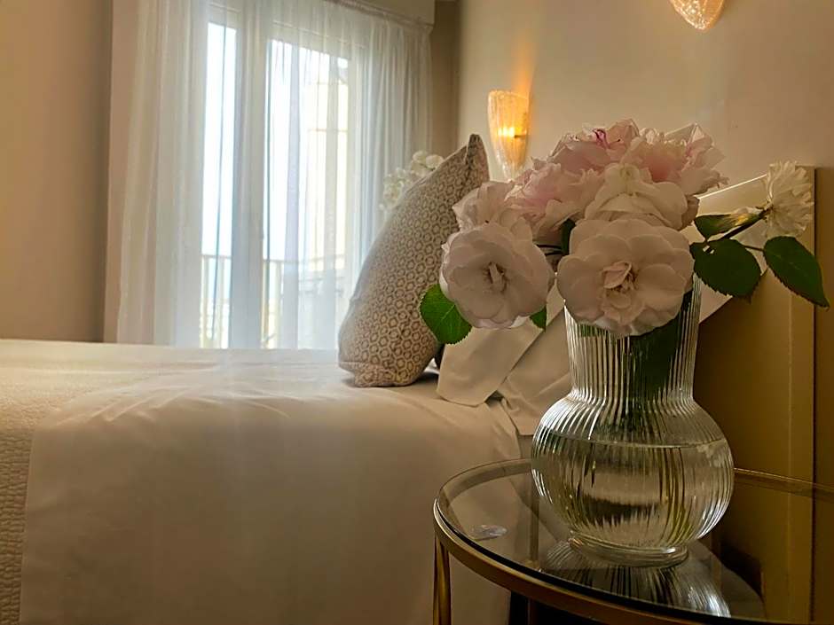 Hotel Admiral - Seaview Restaurant