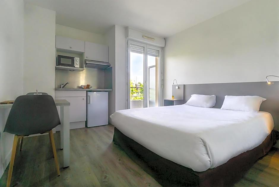 City Residence Chelles