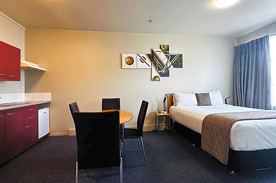 Best Western Wellington