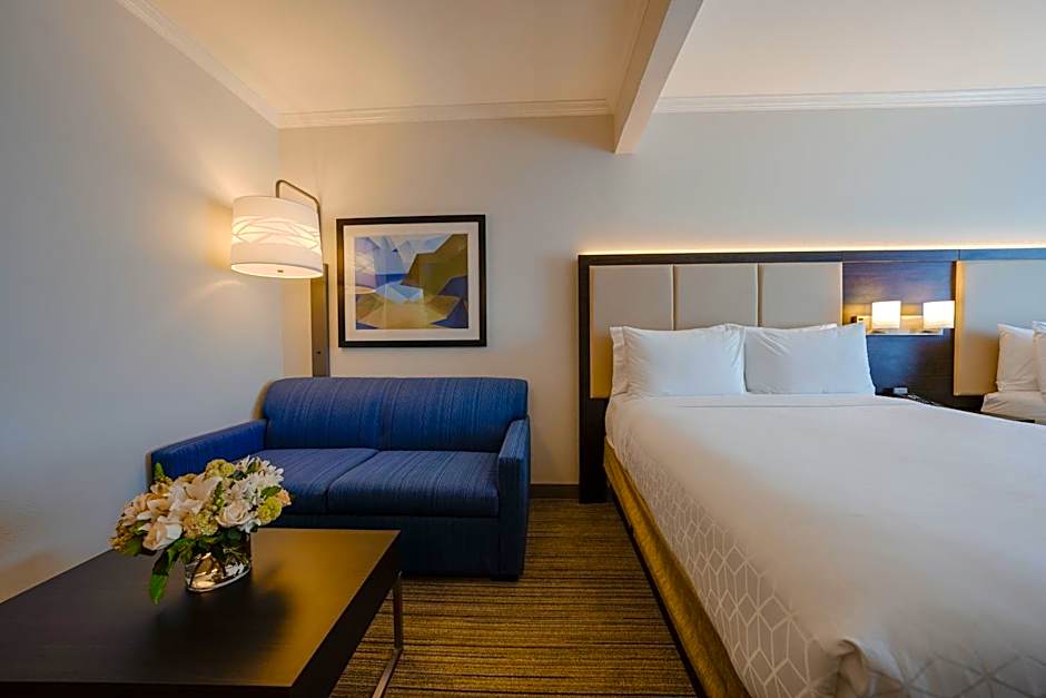 Holiday Inn Express & Suites Santa Clara - Silicon Valley By IHG
