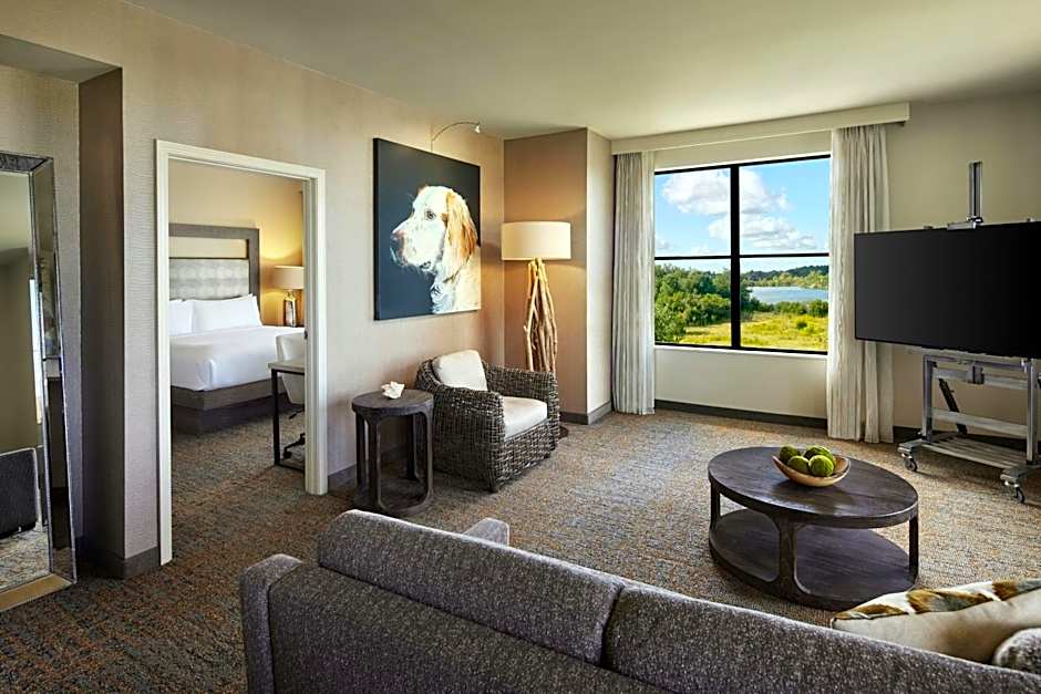 Charleston Kiawah Island/Andell Inn by Marriott