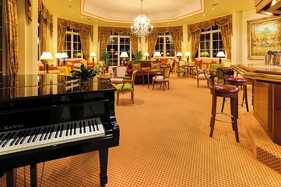 Olissippo Lapa Palace  The Leading Hotels of the World