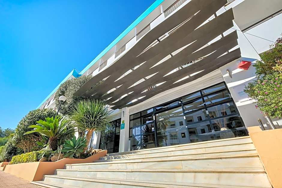 azuLine Hoteles Mar Amantis & II