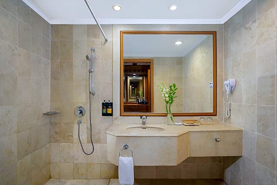 Loman Park Hotel Yogyakarta