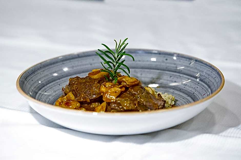 Boutique & Business Hotel La Tureta