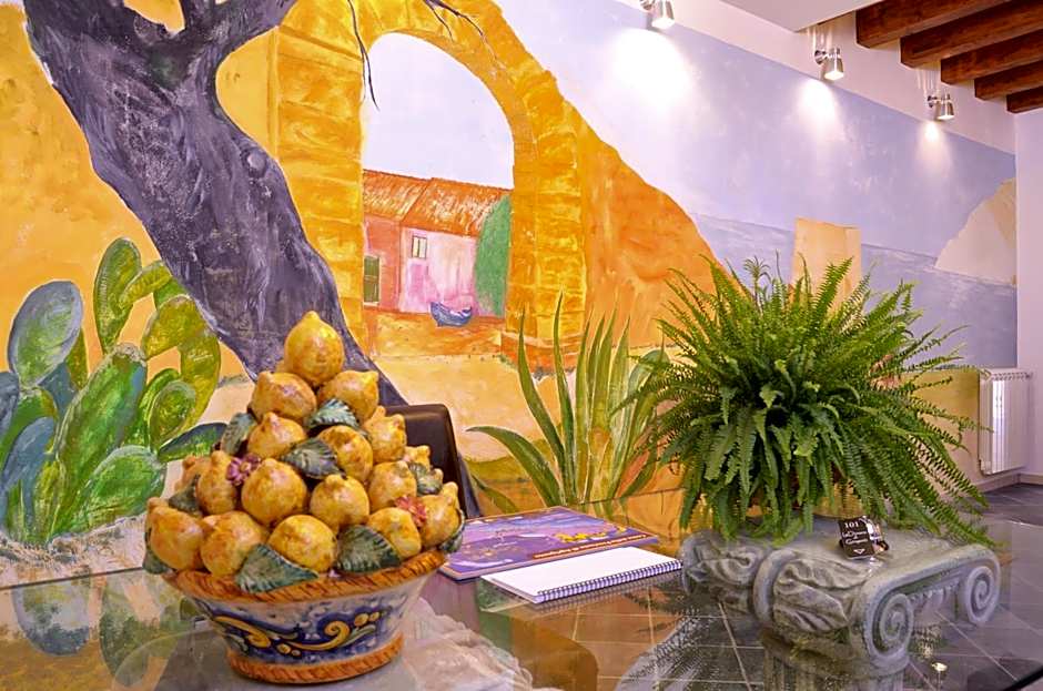 B&B Dimora di Girgenti