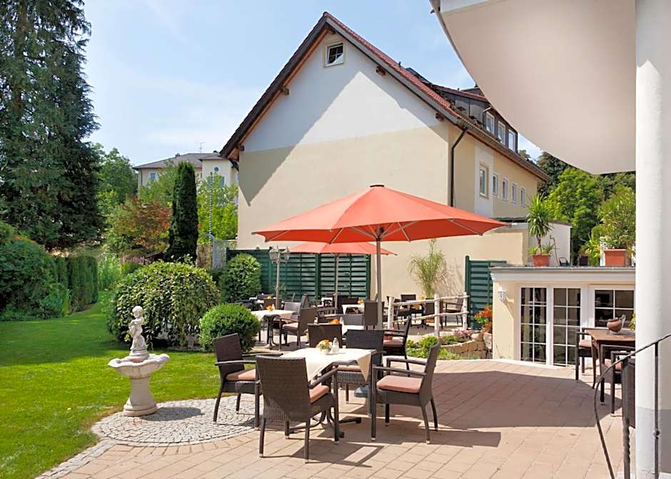 Kneipp-Kurhotel Steinle