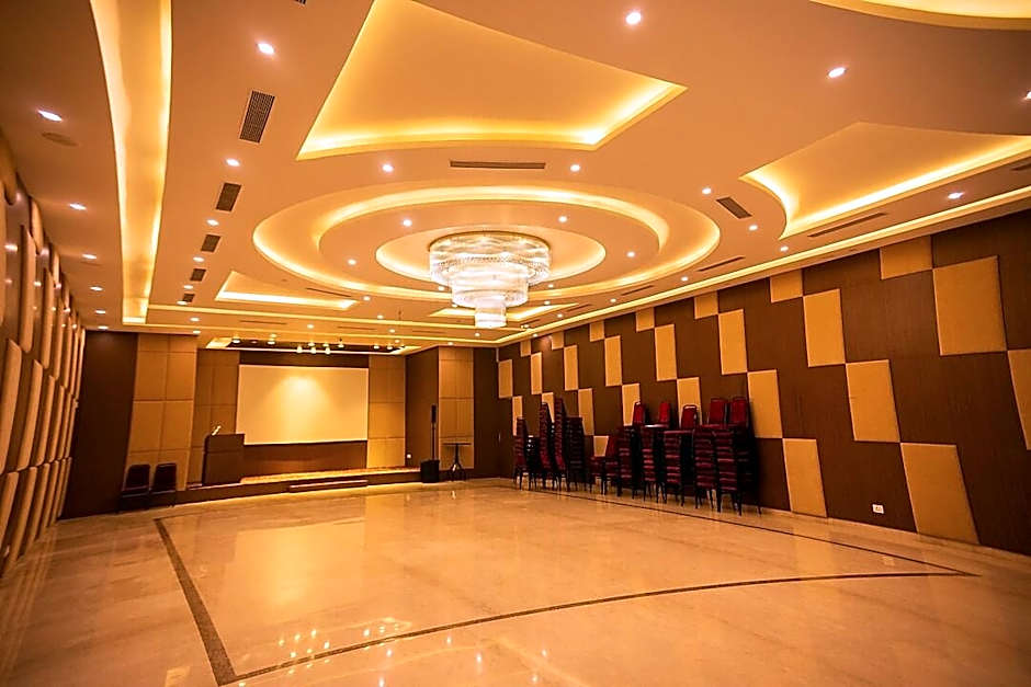 Nepalirika Hotel Biratchowk