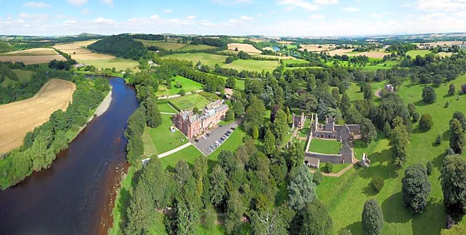 Dryburgh Abbey Hotel