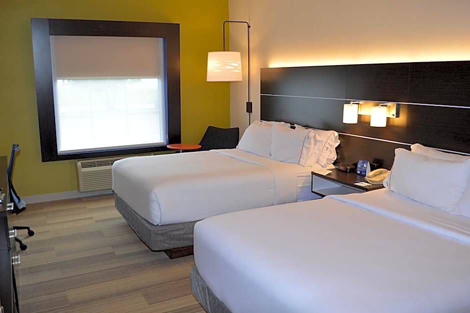 Holiday Inn Express Bloomsburg Hotel By IHG