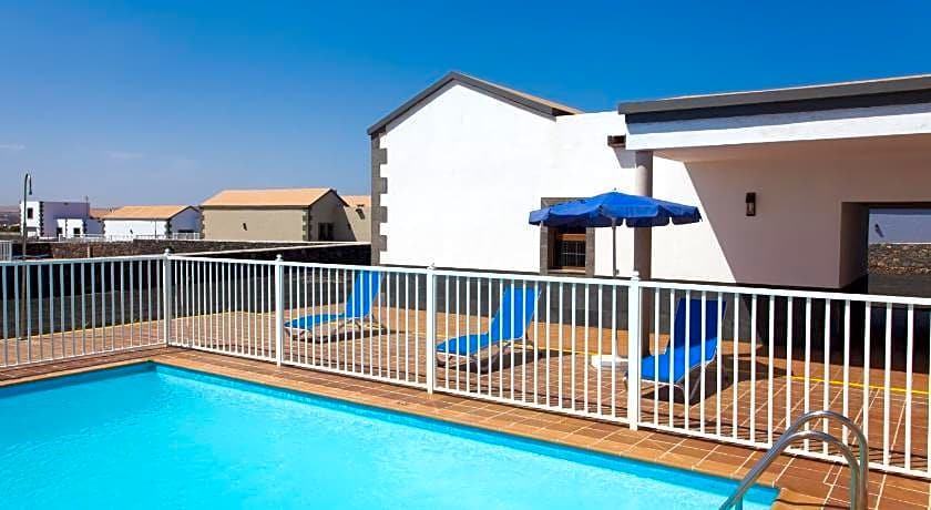 Villas & Apartamentos Tao Mazo