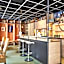 Greet Hotel Boulogne Billancourt Paris