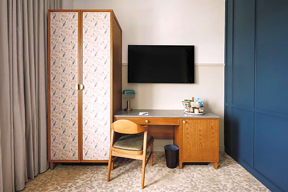 Hotel Heron Alexandria Old Town, Curio Collection by Hilton