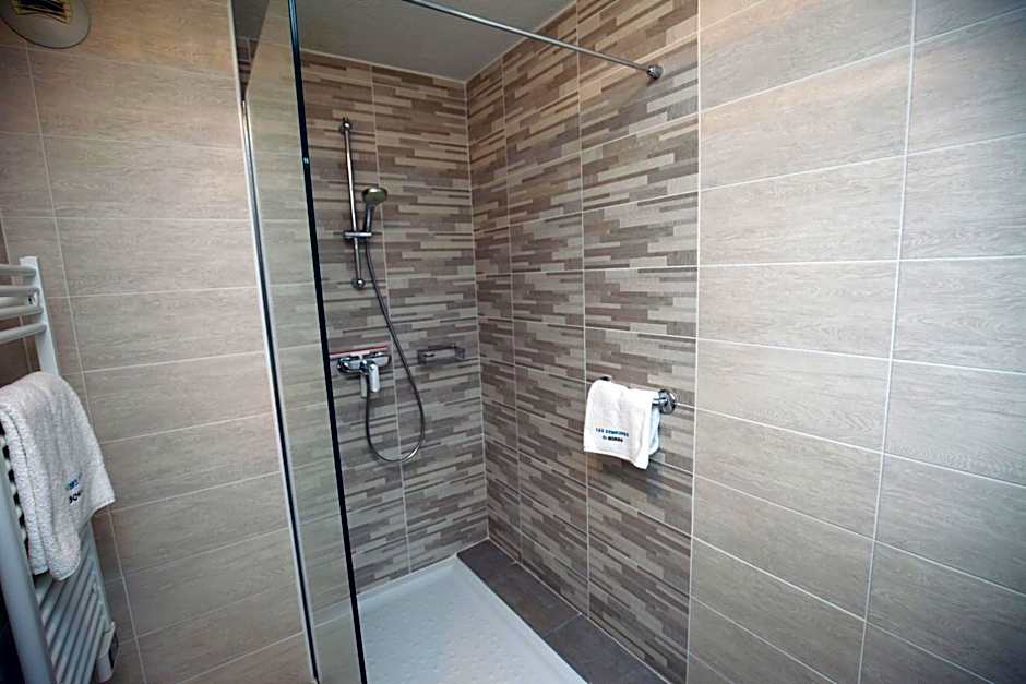 Les Demeures de Borda